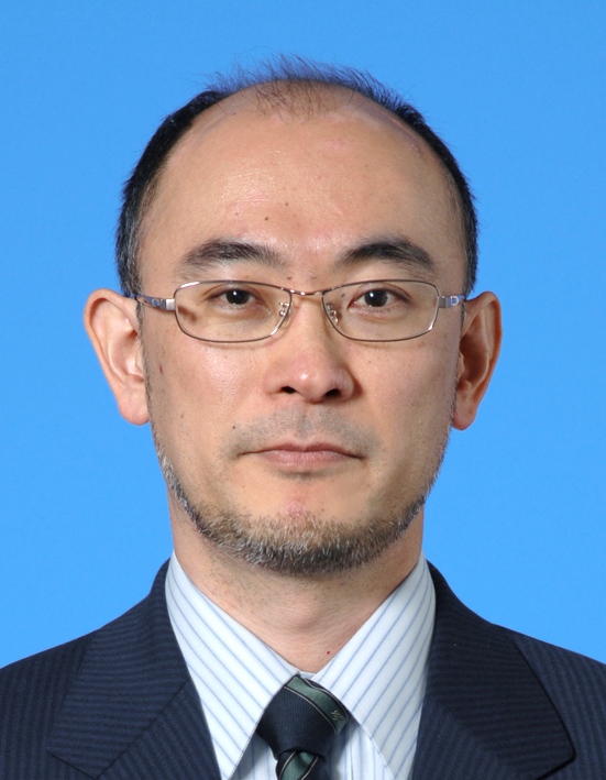 Oguchi Takashi